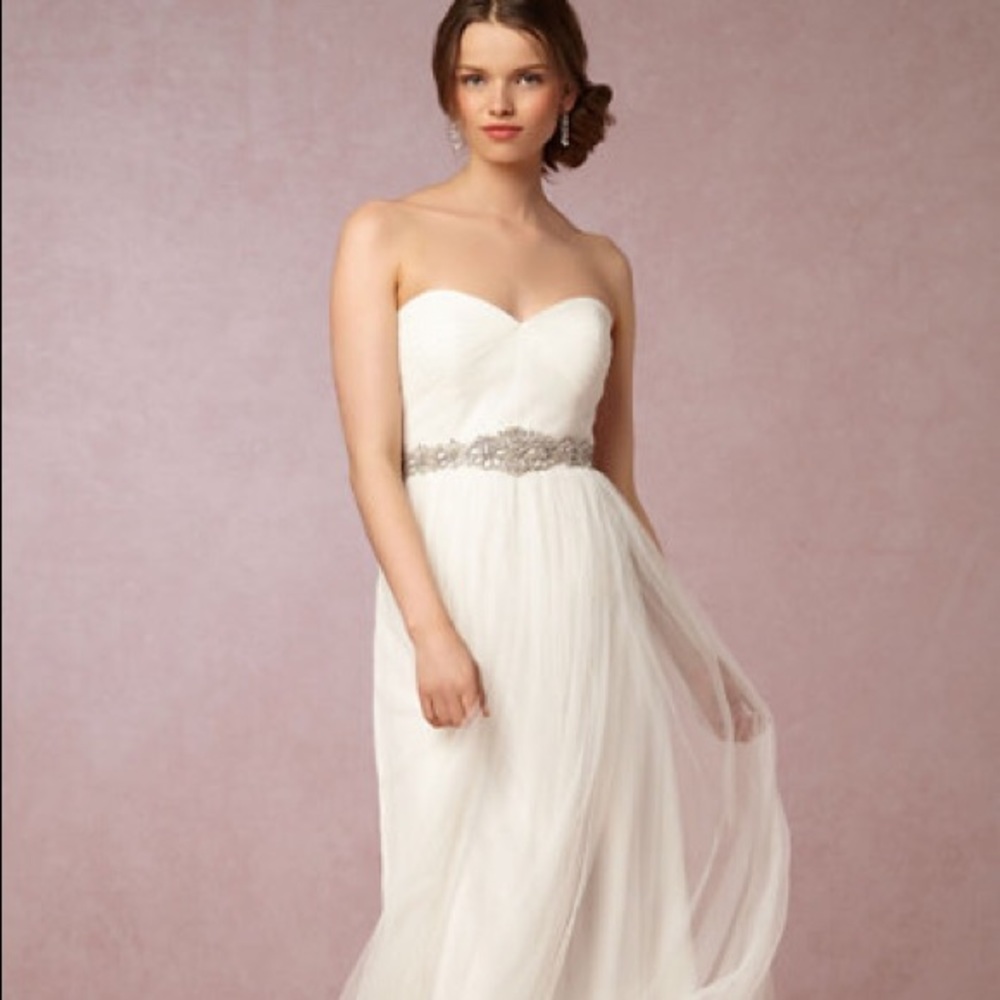 Jenny Yoo Collection BHLDN - Wedding Dress